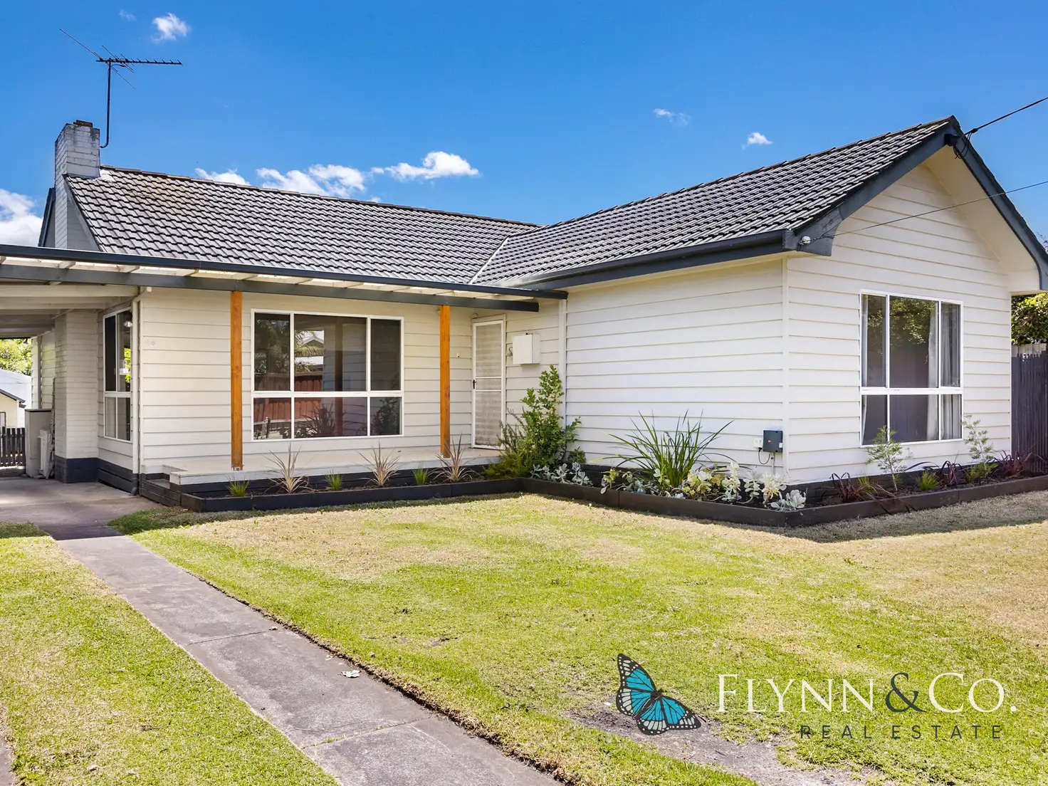 Main view of Homely house listing, 48 Ocean Street, Rosebud VIC 3939