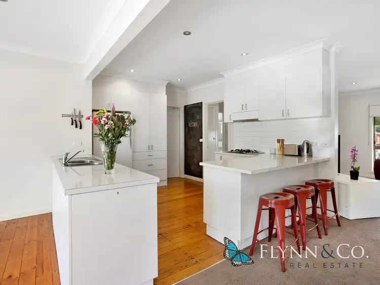 Second view of Homely house listing, 48 Ocean Street, Rosebud VIC 3939