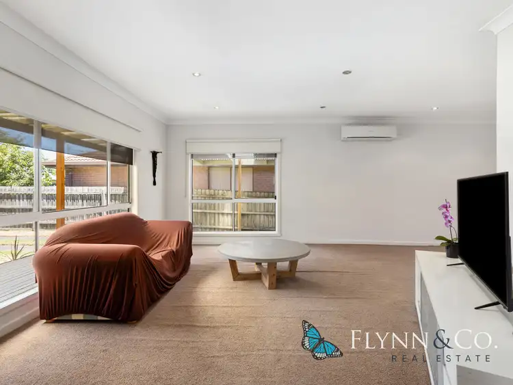 Fifth view of Homely house listing, 48 Ocean Street, Rosebud VIC 3939