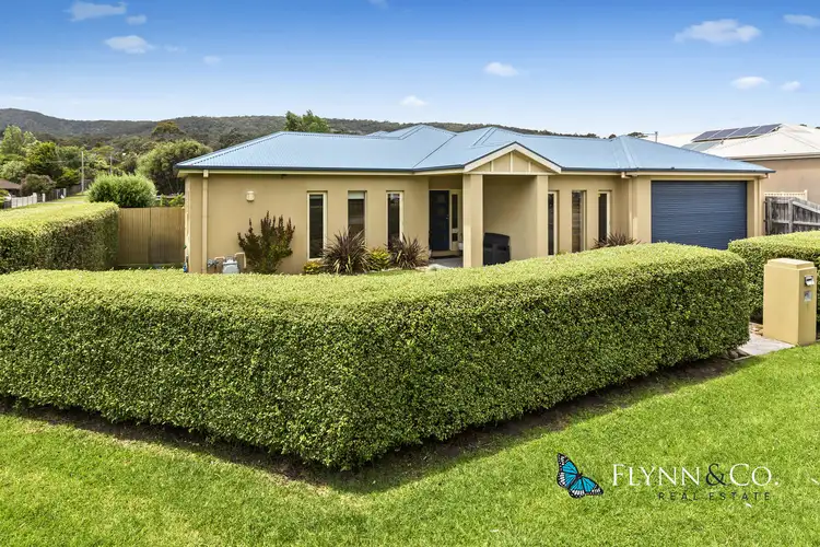Main view of Homely house listing, 1 Wilgah Road, Rosebud VIC 3939