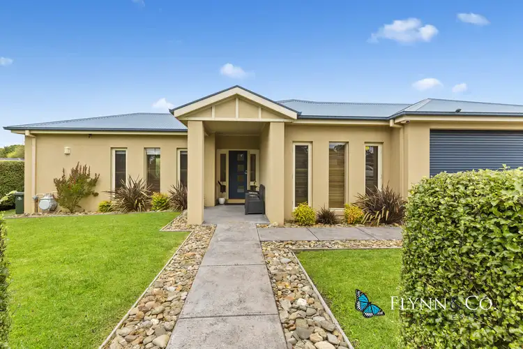 Second view of Homely house listing, 1 Wilgah Road, Rosebud VIC 3939