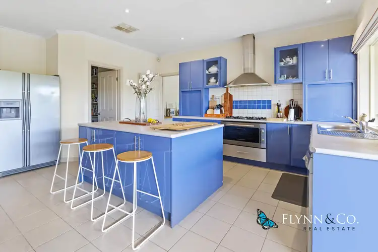 Third view of Homely house listing, 1 Wilgah Road, Rosebud VIC 3939