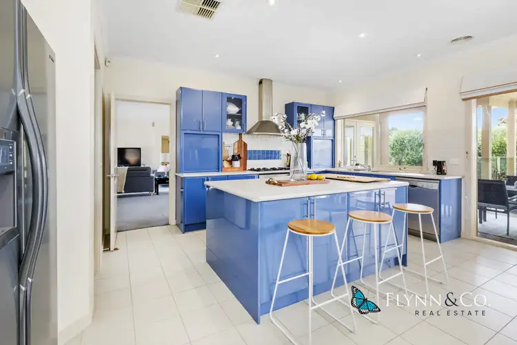 Fourth view of Homely house listing, 1 Wilgah Road, Rosebud VIC 3939