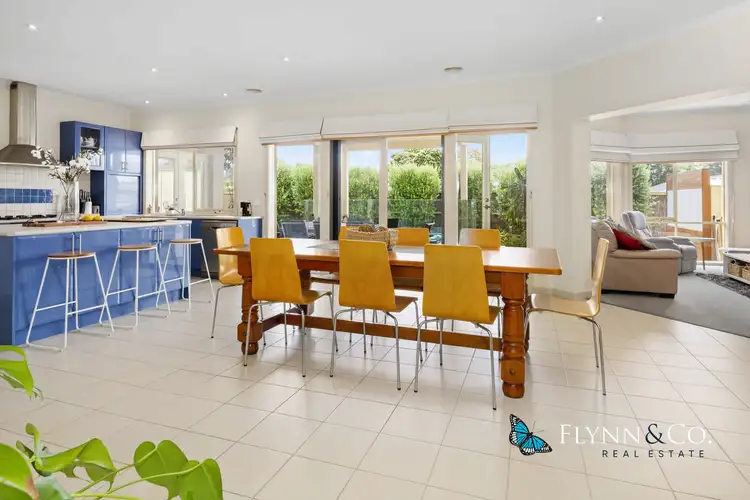 Sixth view of Homely house listing, 1 Wilgah Road, Rosebud VIC 3939