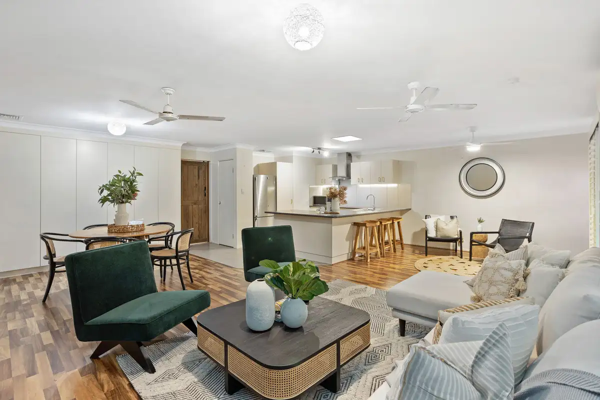 Main view of Homely house listing, 205 Watson Road, Acacia Ridge QLD 4110