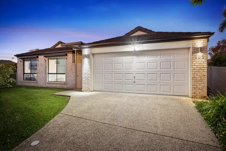 Fourth view of Homely house listing, 205 Watson Road, Acacia Ridge QLD 4110