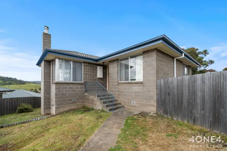 30 Holloway Drive, Herdsmans Cove TAS 7030