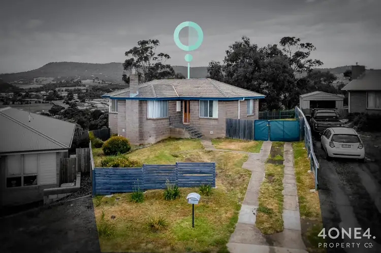 Second view of Homely house listing, 30 Holloway Drive, Herdsmans Cove TAS 7030