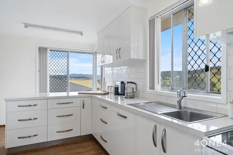 Third view of Homely house listing, 30 Holloway Drive, Herdsmans Cove TAS 7030