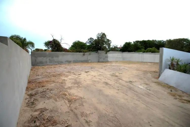 Second view of Homely land listing, 25A Eddystone Avenue, Craigie WA 6025