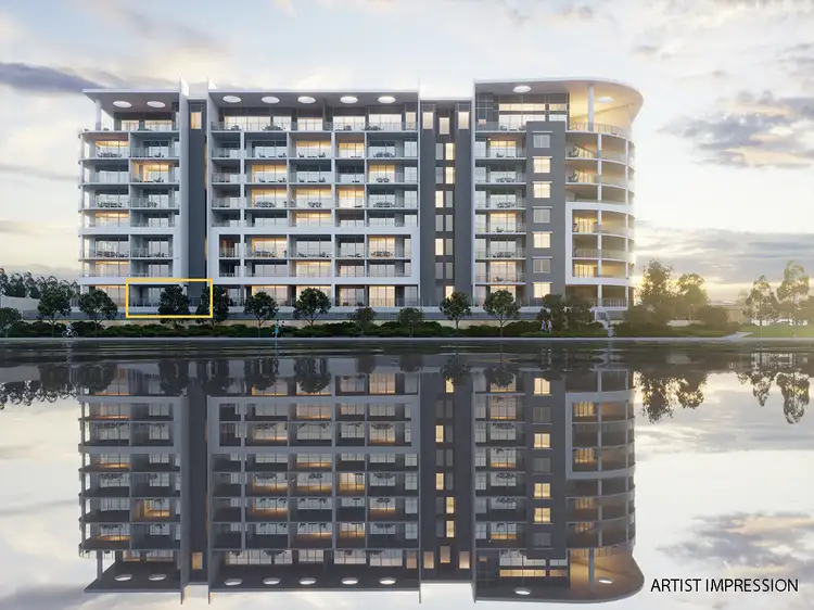 113/1 Waterside Retreat, Birtinya QLD 4575