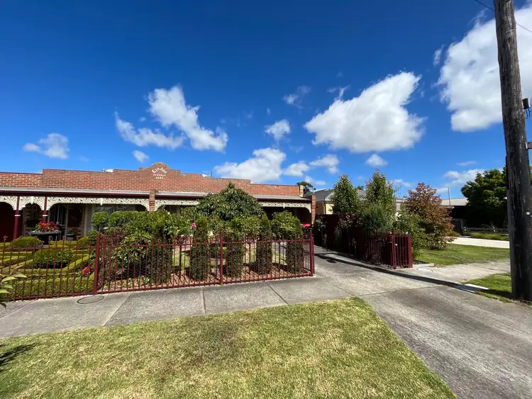 Main view of Homely house listing, 2/89 Breed Street, Traralgon VIC 3844