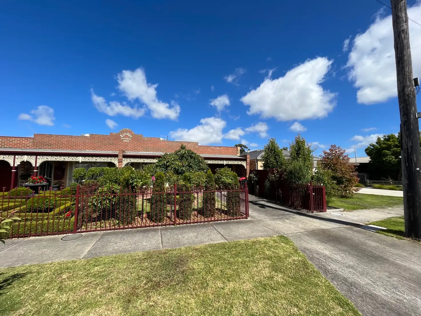 Main view of Homely house listing, 2/89 Breed Street, Traralgon VIC 3844