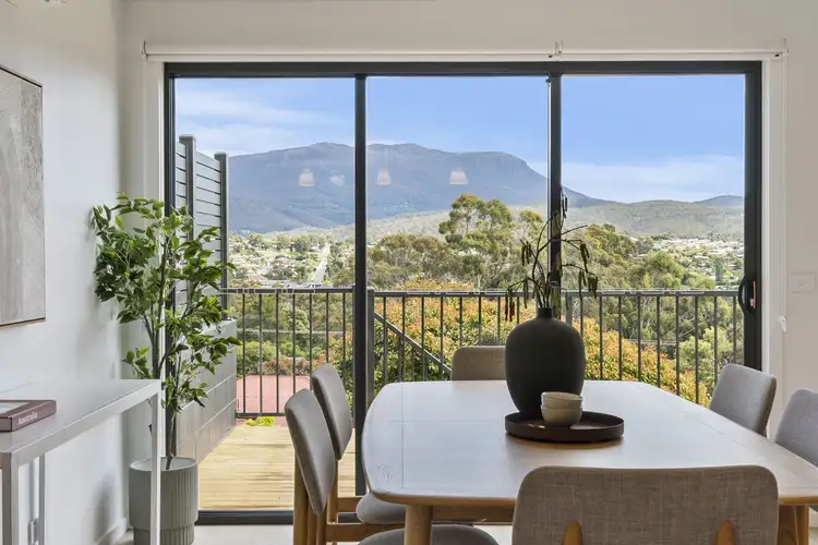 Main view of Homely townhouse listing, 11/101 Channel Highway, Kingston TAS 7050