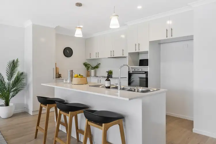 Second view of Homely townhouse listing, 34/101 Channel Highway, Kingston TAS 7050