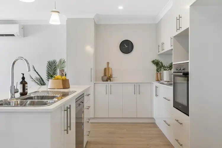 Third view of Homely townhouse listing, 34/101 Channel Highway, Kingston TAS 7050