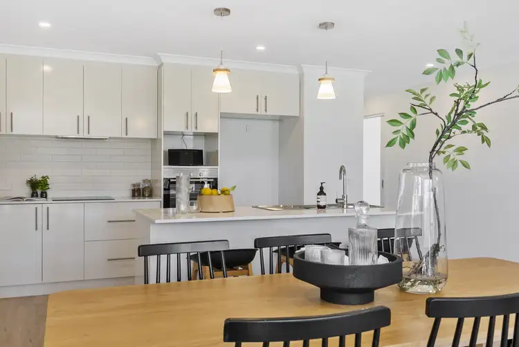 Fourth view of Homely townhouse listing, 34/101 Channel Highway, Kingston TAS 7050