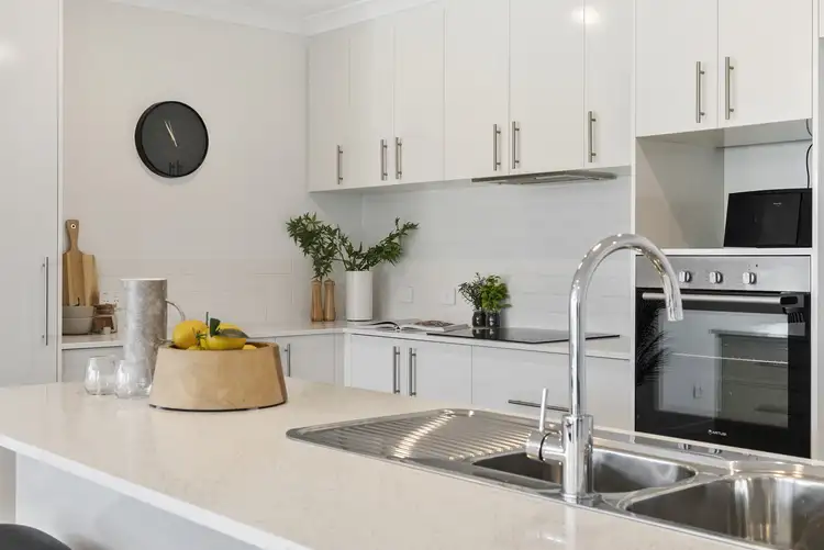 Fifth view of Homely townhouse listing, 34/101 Channel Highway, Kingston TAS 7050