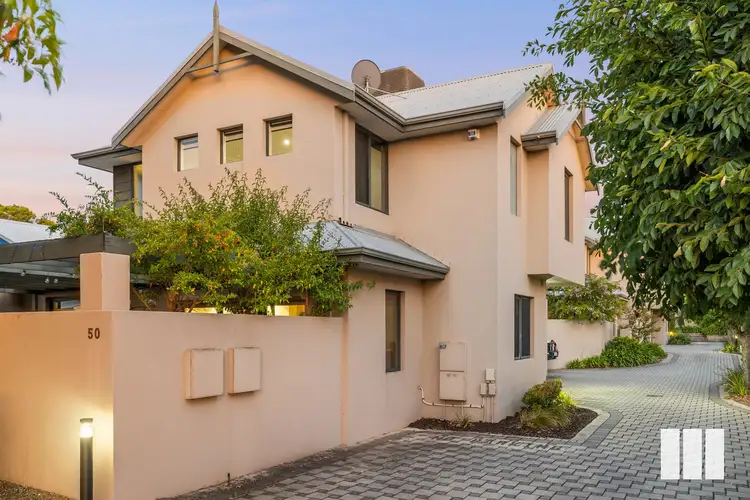 1/50 Coode Street, South Perth WA 6151