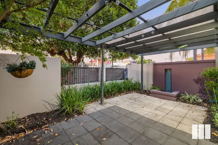Third view of Homely house listing, 1/50 Coode Street, South Perth WA 6151