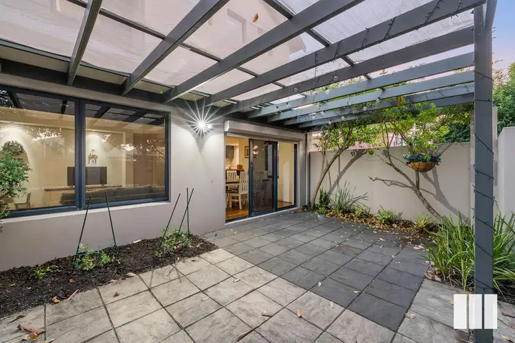 Fourth view of Homely house listing, 1/50 Coode Street, South Perth WA 6151