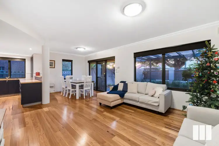 Fifth view of Homely house listing, 1/50 Coode Street, South Perth WA 6151