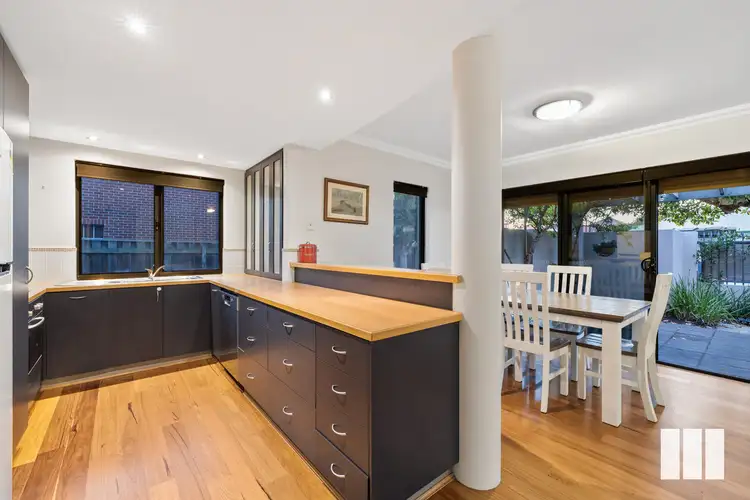 Sixth view of Homely house listing, 1/50 Coode Street, South Perth WA 6151
