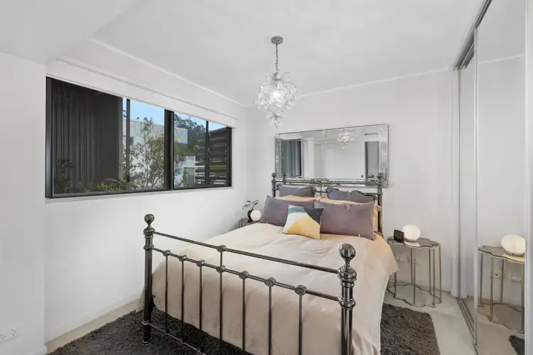 Fifth view of Homely apartment listing, 339/71 Beeston Street, Teneriffe QLD 4005