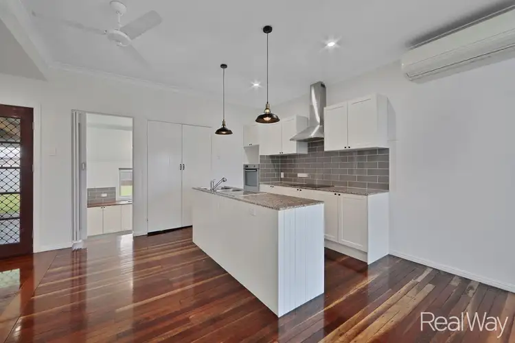 Third view of Homely house listing, 49 Churchill Street, Svensson Heights QLD 4670