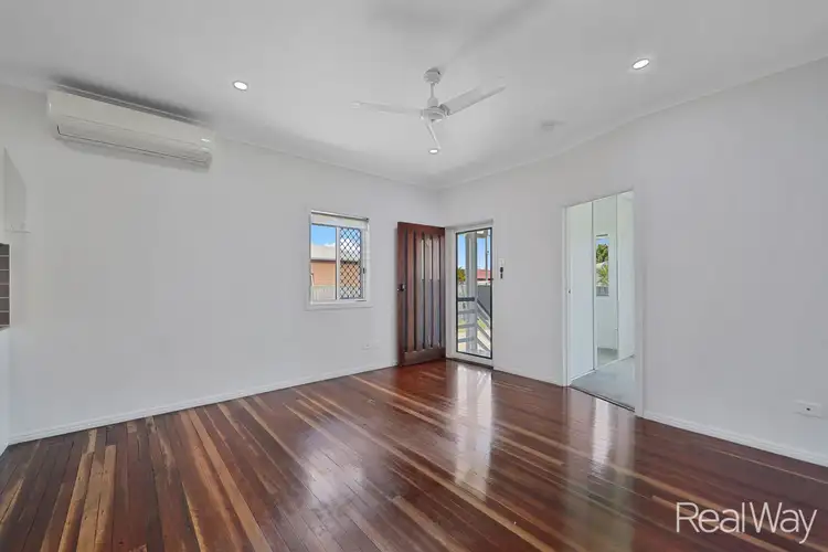 Fourth view of Homely house listing, 49 Churchill Street, Svensson Heights QLD 4670