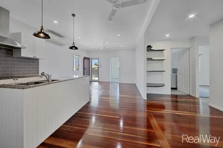 Fifth view of Homely house listing, 49 Churchill Street, Svensson Heights QLD 4670