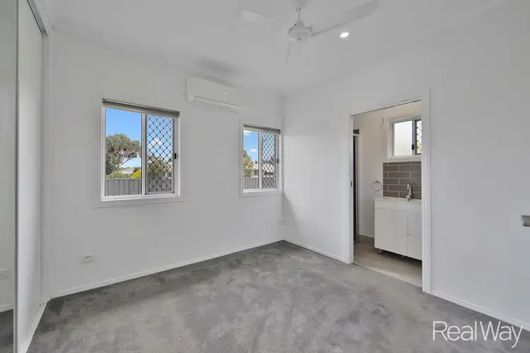 Sixth view of Homely house listing, 49 Churchill Street, Svensson Heights QLD 4670