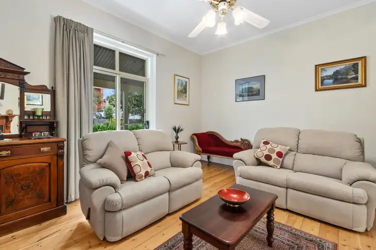 Second view of Homely house listing, 2 King Street, Clare SA 5453