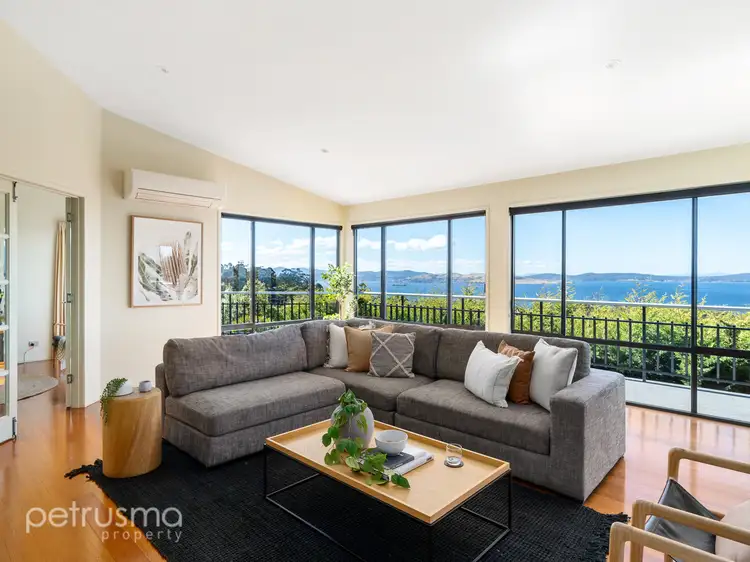 Fifth view of Homely house listing, 22 Bareena Road, Taroona TAS 7053