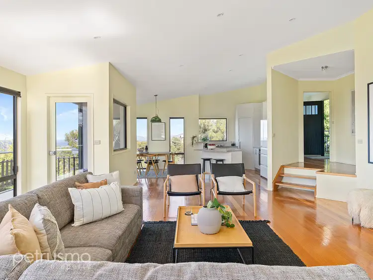 Sixth view of Homely house listing, 22 Bareena Road, Taroona TAS 7053