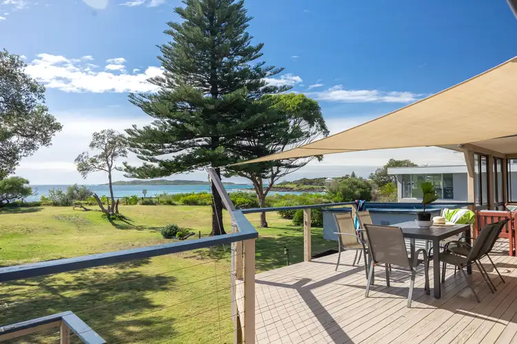 Second view of Homely house listing, 14 Malibu Drive, Bawley Point NSW 2539