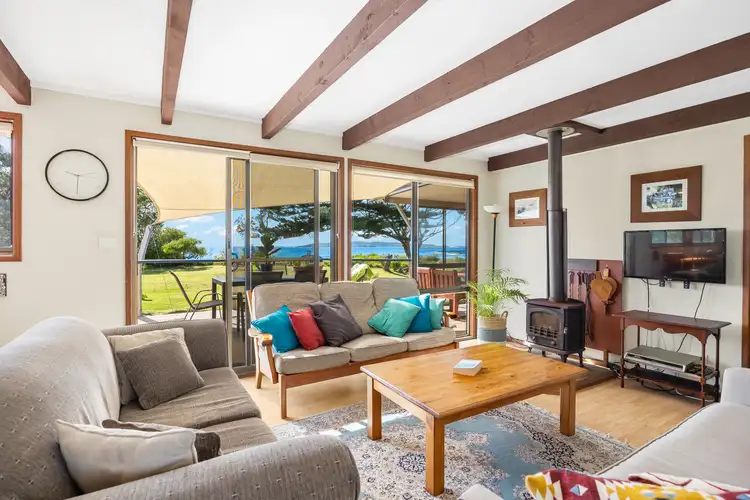 Third view of Homely house listing, 14 Malibu Drive, Bawley Point NSW 2539