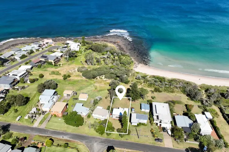 Fourth view of Homely house listing, 14 Malibu Drive, Bawley Point NSW 2539
