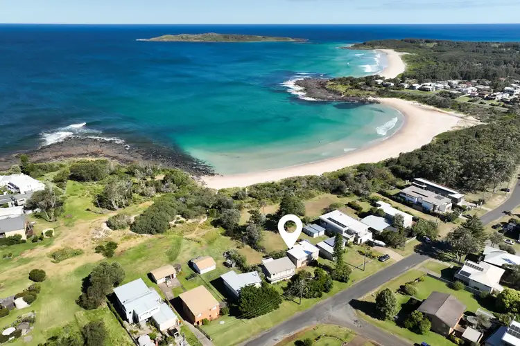 Sixth view of Homely house listing, 14 Malibu Drive, Bawley Point NSW 2539