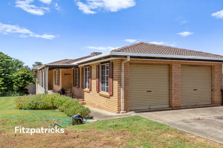 Main view of Homely house listing, 50 Pugsley Avenue, Estella NSW 2650