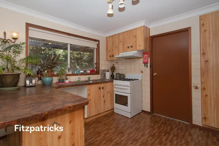 Second view of Homely house listing, 50 Pugsley Avenue, Estella NSW 2650