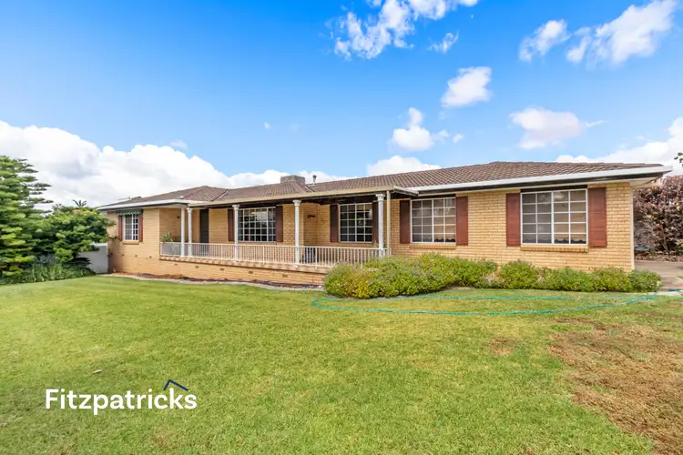 Fifth view of Homely house listing, 50 Pugsley Avenue, Estella NSW 2650