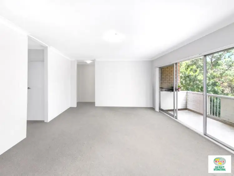 Fourth view of Homely apartment listing, 36/10-12 Thomas Street, Parramatta NSW 2150