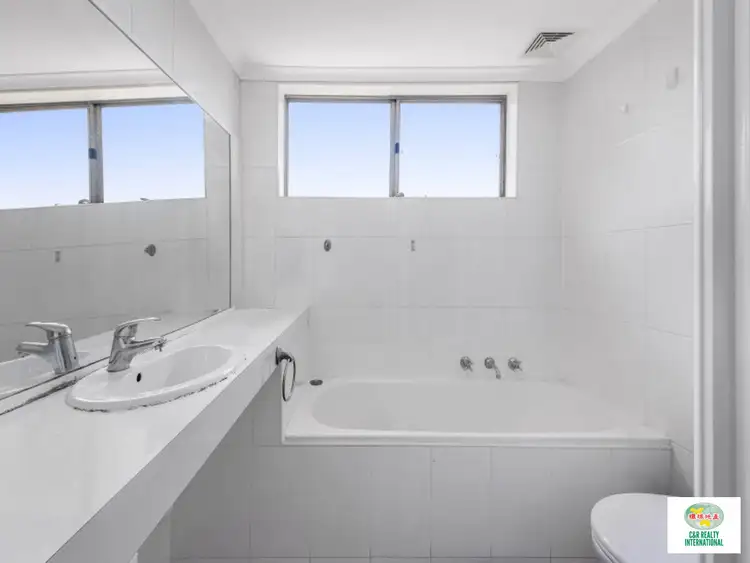 Fifth view of Homely apartment listing, 36/10-12 Thomas Street, Parramatta NSW 2150