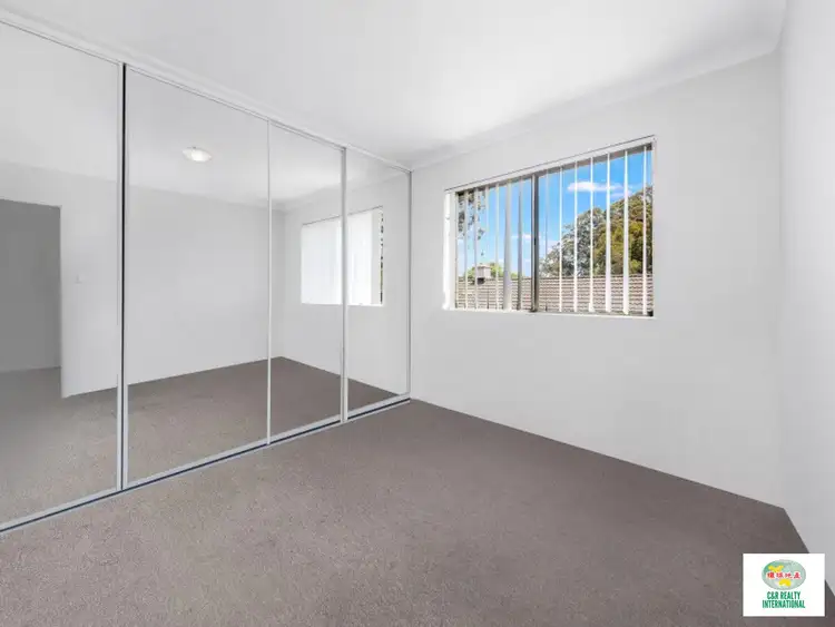 Sixth view of Homely apartment listing, 36/10-12 Thomas Street, Parramatta NSW 2150