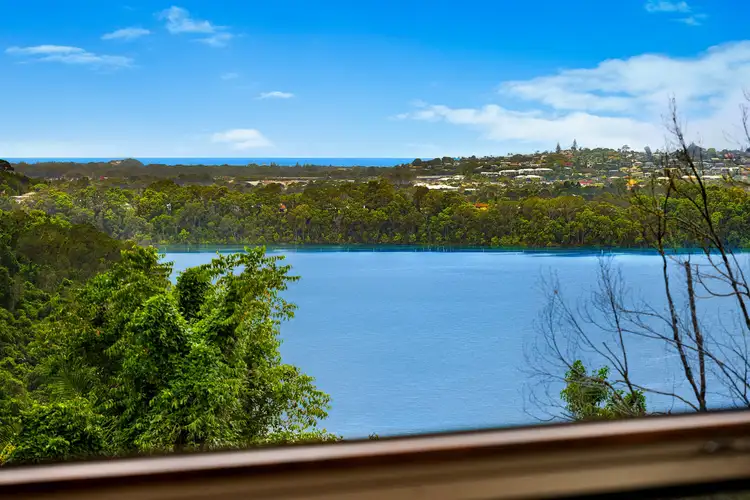 Second view of Homely house listing, 15 Lake Tahoe Drive, Bilambil Heights NSW 2486