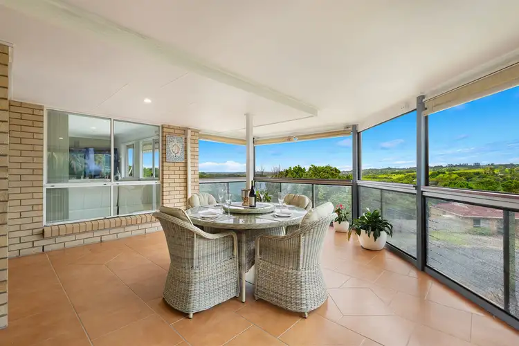 Sixth view of Homely house listing, 15 Lake Tahoe Drive, Bilambil Heights NSW 2486