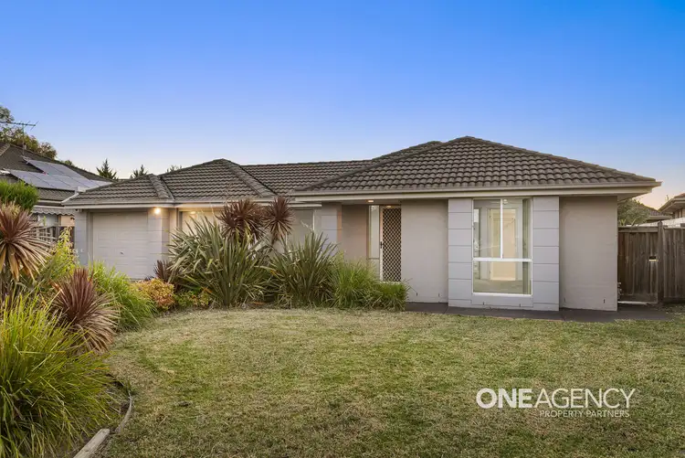 3 The Breezewater, Sanctuary Lakes VIC 3030