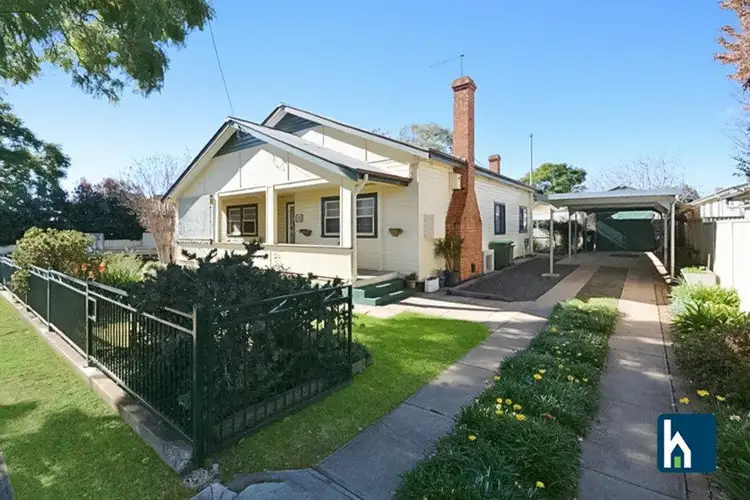 Main view of Homely house listing, 16 Rodney Street, Gunnedah NSW 2380