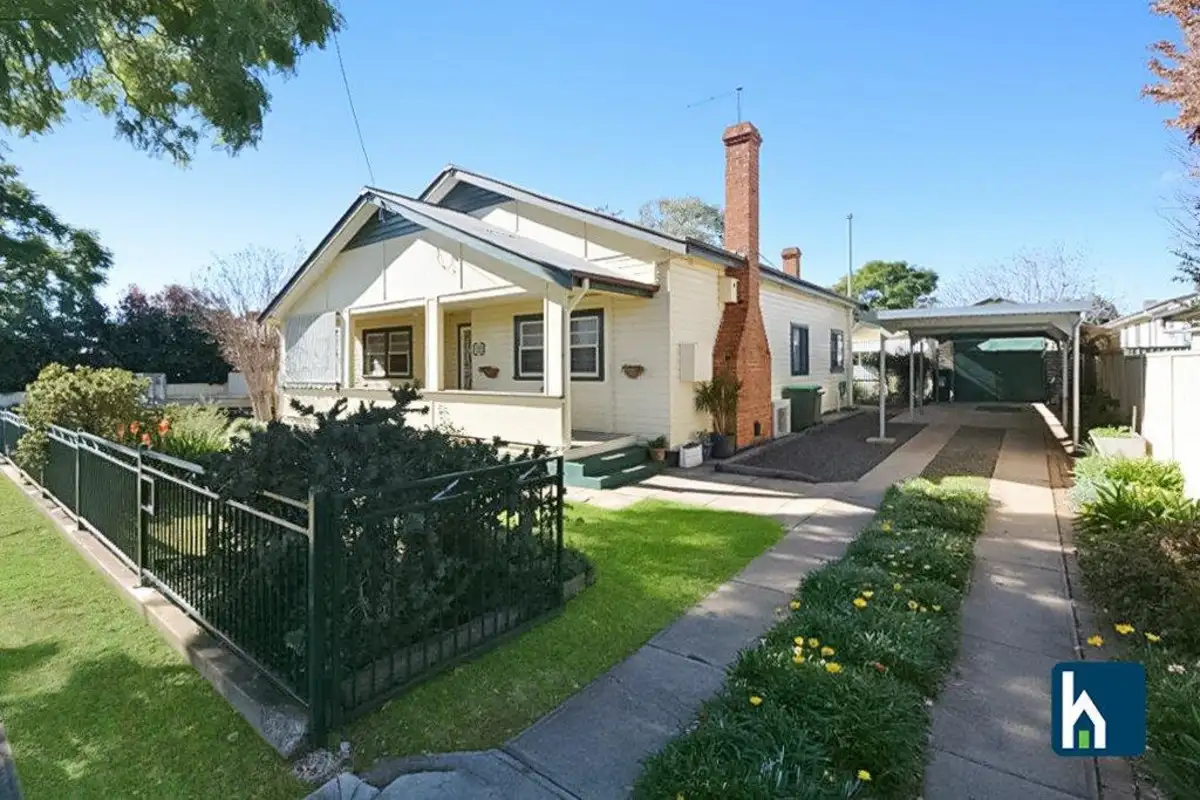 Main view of Homely house listing, 16 Rodney Street, Gunnedah NSW 2380